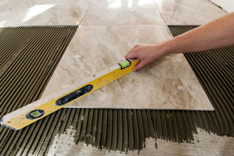 Cost of Tile in Tacoma, WA