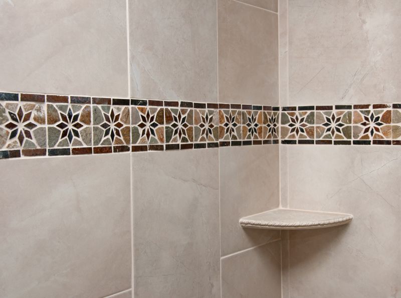 Stylish Wall Tile Designs