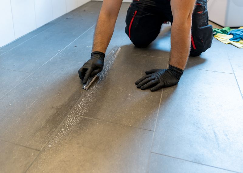 Quality Grouting and Sealing